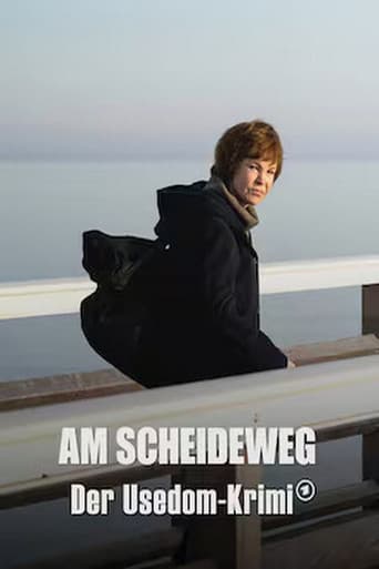 Poster for Am Scheideweg - Der Usedom-Krimi