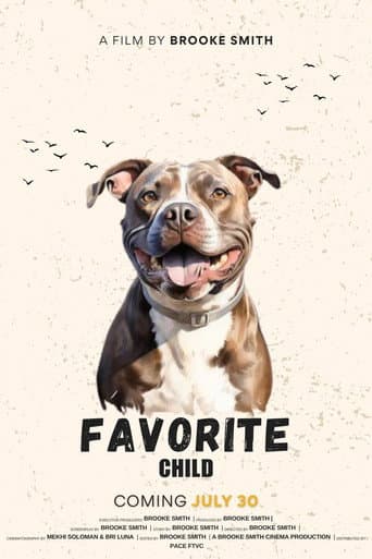 Poster for Favorite Child