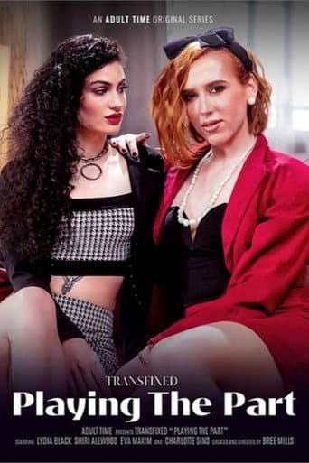 Poster for Playing the Part