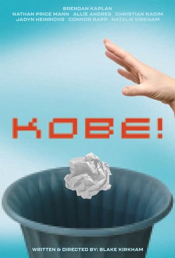 Poster for Kobe!