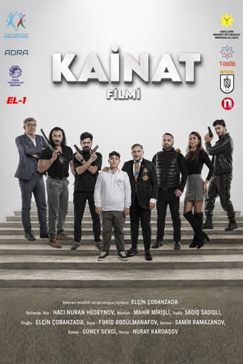 Poster for Kainat
