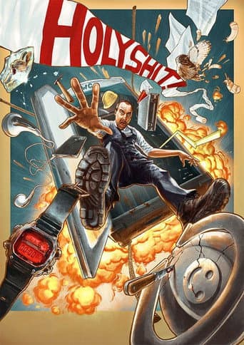 Poster for Holy Shit!