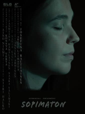 Poster for Sopimaton