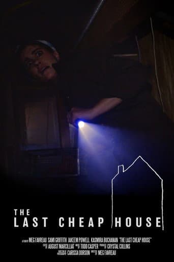 Poster for The Last Cheap House