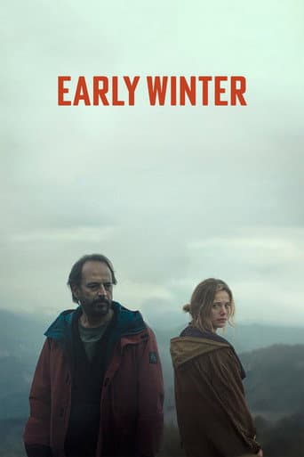 Poster for Early Winter