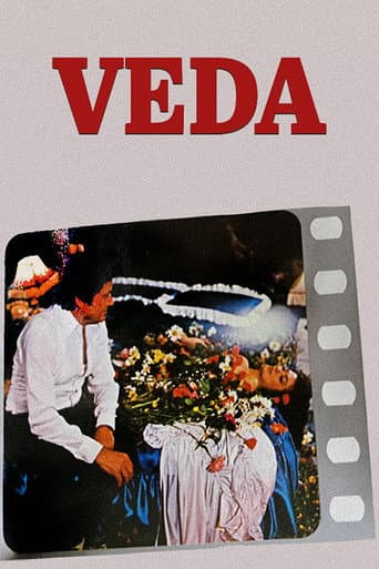 Poster for Veda