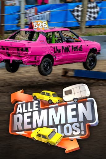 Poster for Alle Remmen Los!