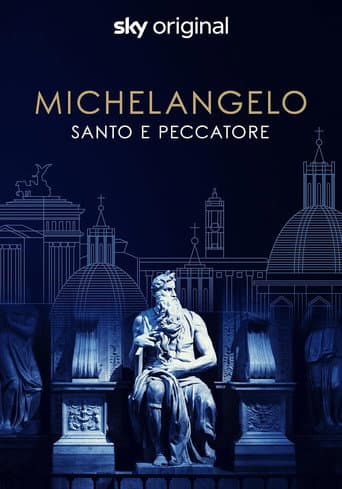 Poster for Michelangelo - Saint or Sinner