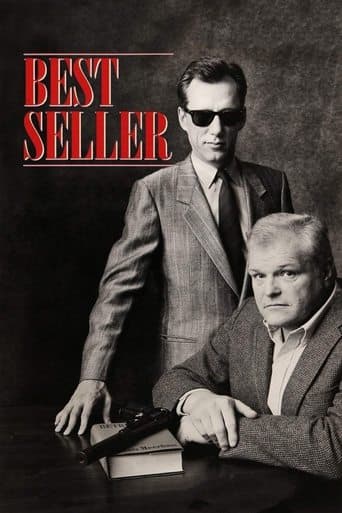 Poster for Best Seller