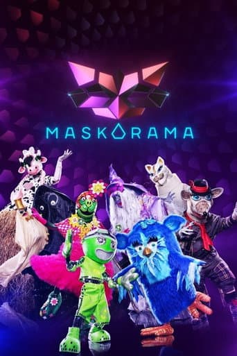 Poster for Season 4