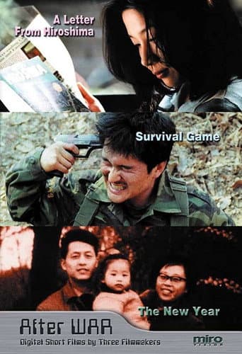 Poster for After War