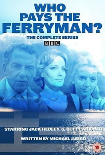 Poster for Miniseries