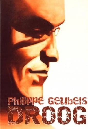 Poster for Philippe Geubels: Droog