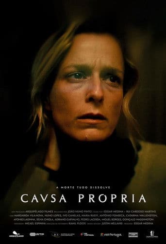 Poster for Natural Law