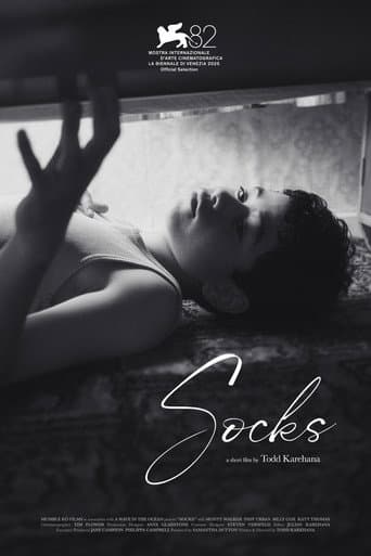 Poster for Socks