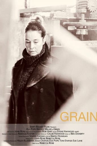 Poster for Grain