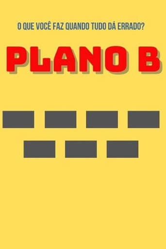Poster for Plano B - O Novo Estagiário