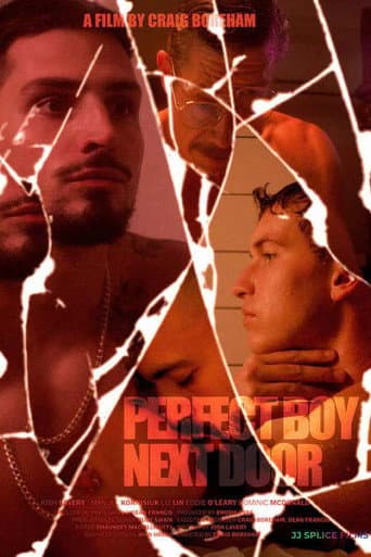 Poster for Perfect Boy Next Door