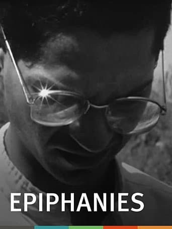 Poster for Epiphanies