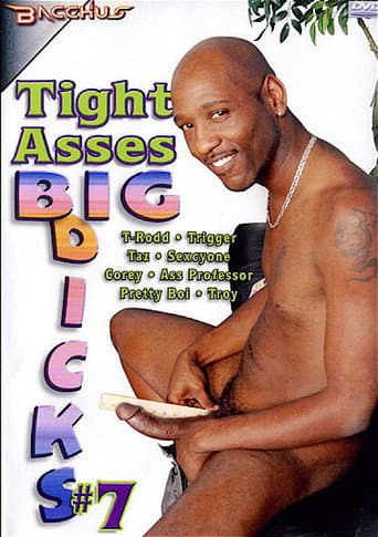 Poster for Tight Asses Big Dicks 7