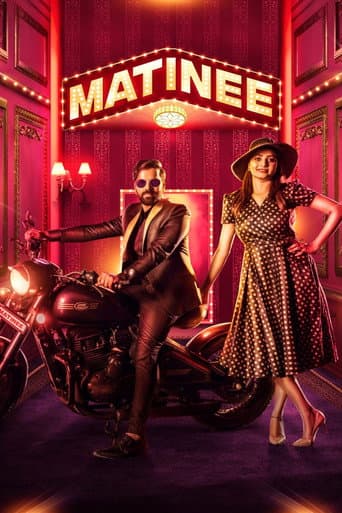 Poster for Matinee