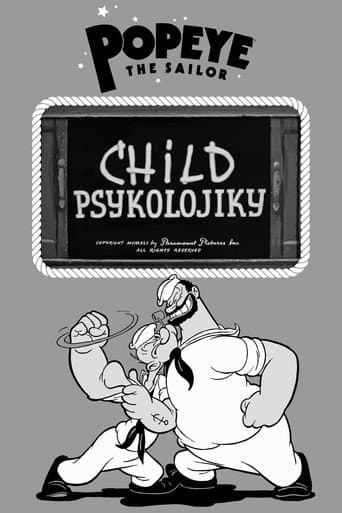 Poster for Child Psykolojiky