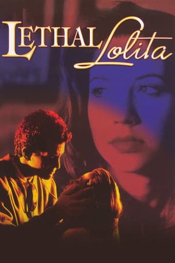 Poster for Amy Fisher: My Story