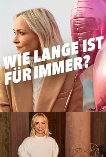 Poster for Wie lange ist für immer?
