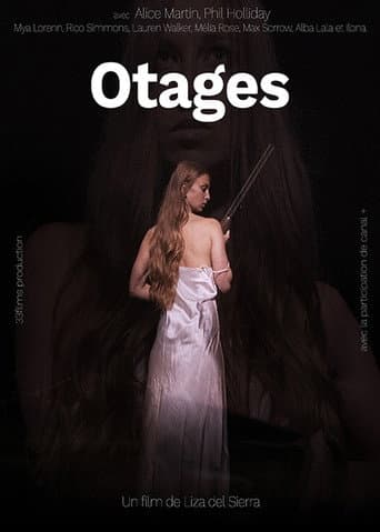 Poster for Otages