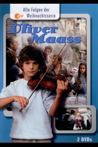 Poster for Season 1