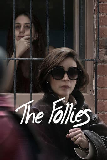 Poster for The Follies