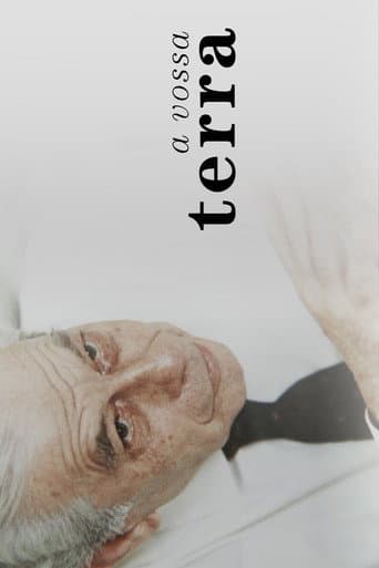 Poster for A Vossa Terra