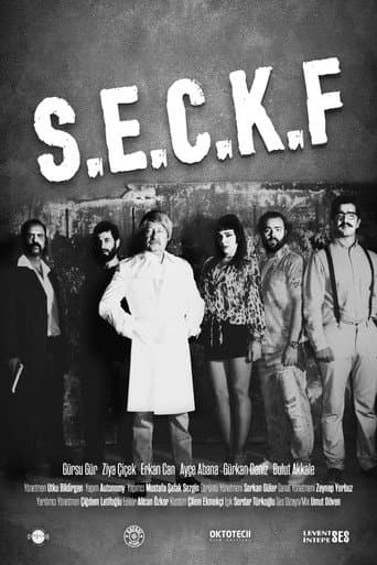 Poster for Son Erkan Can Kısa Filmi