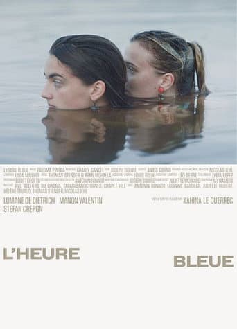 Poster for Blue Hour