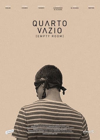 Poster for Empty Room