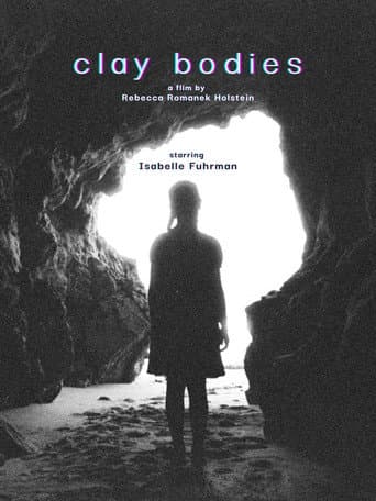 Poster for Clay Bodies
