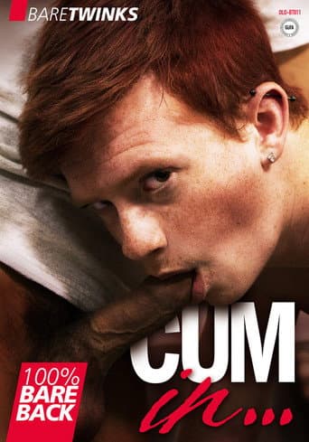 Poster for Cum In...