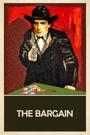 Poster for The Bargain