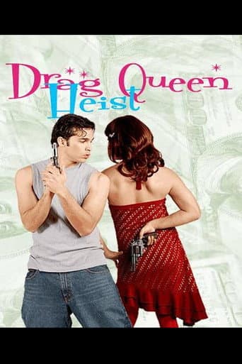 Poster for Drag Queen Heist