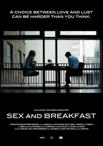 Poster for Sex and Breakfast