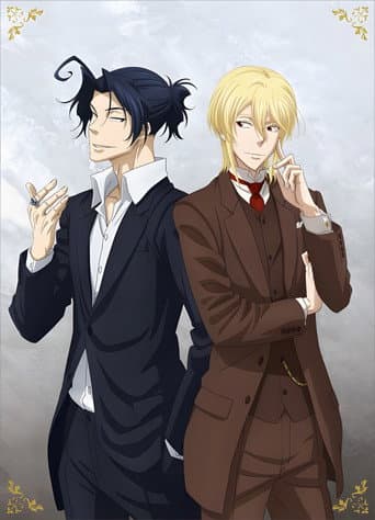 Poster for Specials