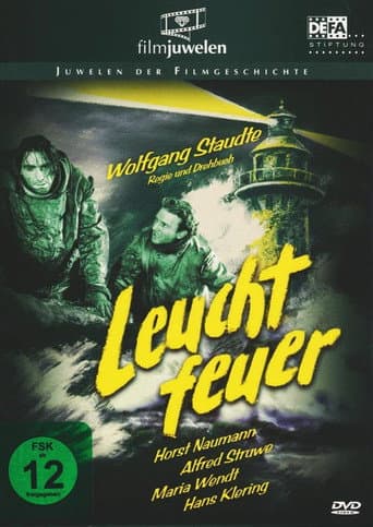 Poster for The Beacon