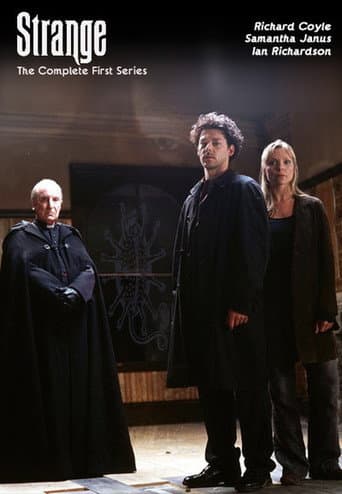 Poster for Season 1