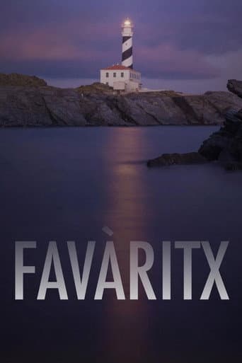 Poster for Favàritx