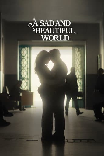 Poster for A Sad and Beautiful World