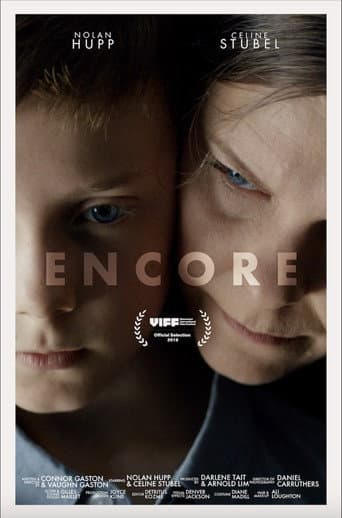 Poster for Encore
