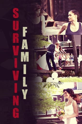 Poster for Surviving Family