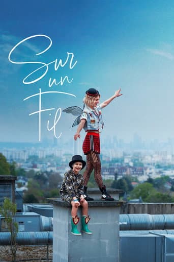 Poster for Sur un fil