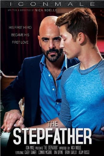 Poster for The Stepfather