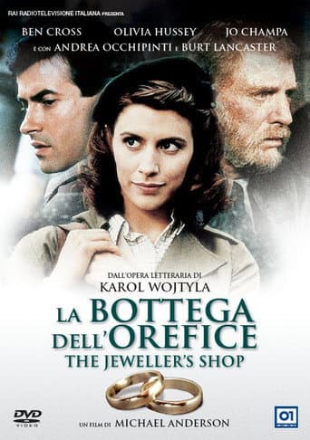 Poster for The Jeweller's Shop